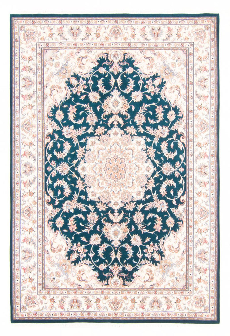 Tabriz - 50 Raj Tapete 170x236cm - Tapete persa