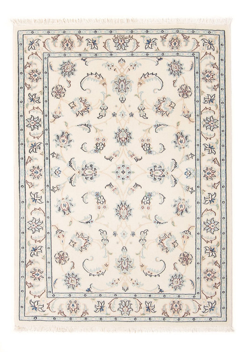 Nain - 6La Tapete 81x120cm - Tapete persa