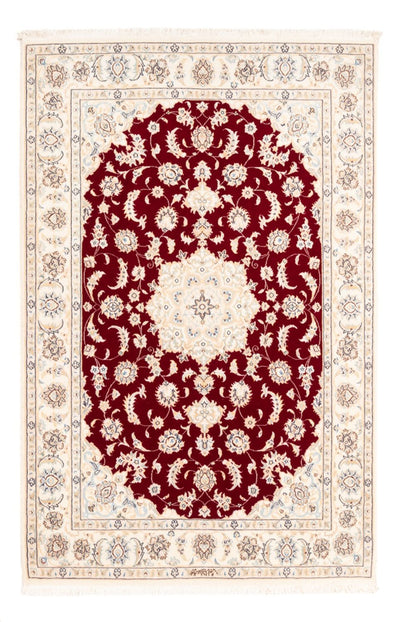 Nain - 6La Tapete 118x176cm - Tapete persa