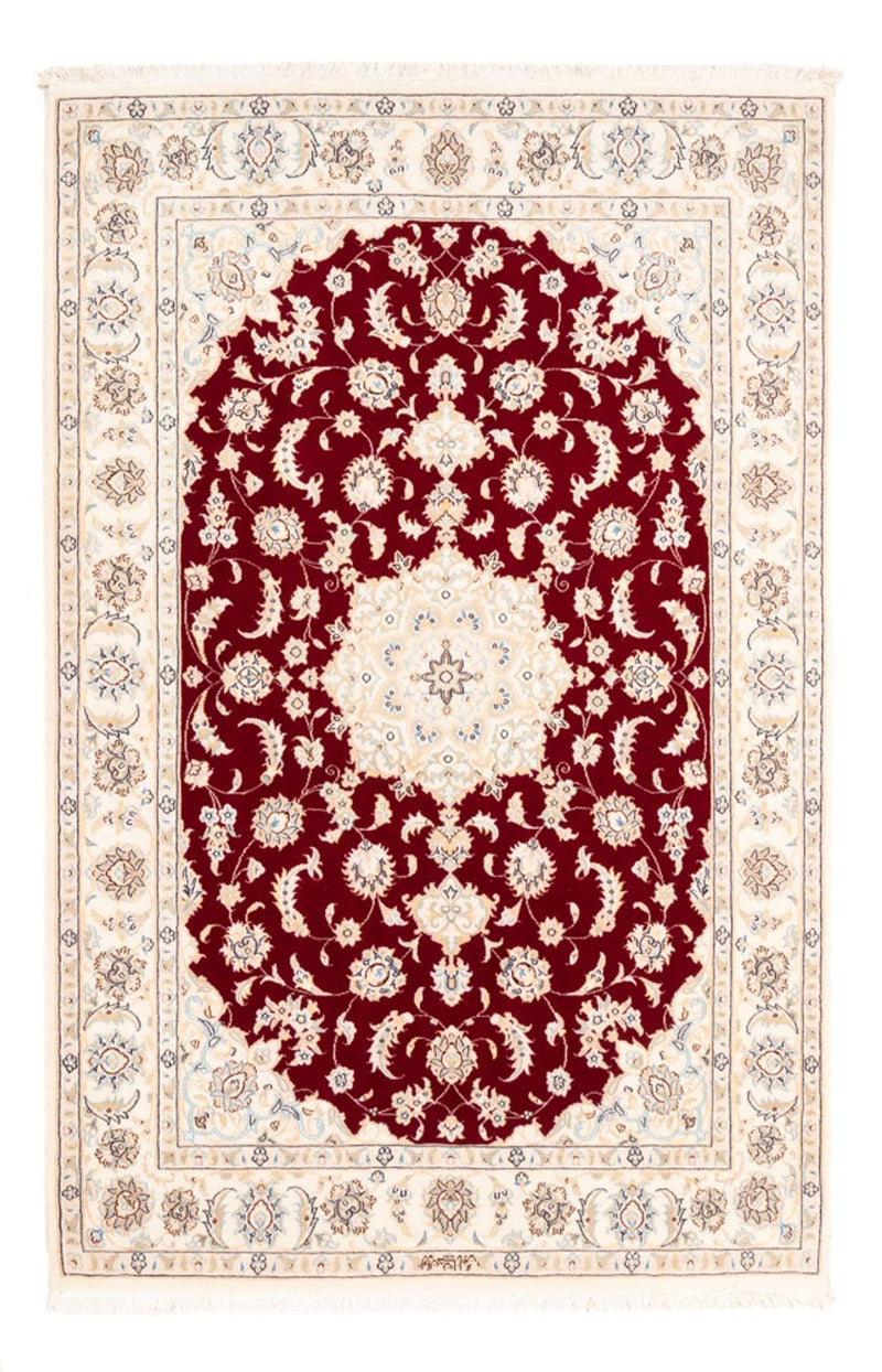 Nain - 6 la Tapete 176x118cm - Tapete persa