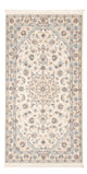 Nain - 6 la Tapete 135x74cm - Tapete persa