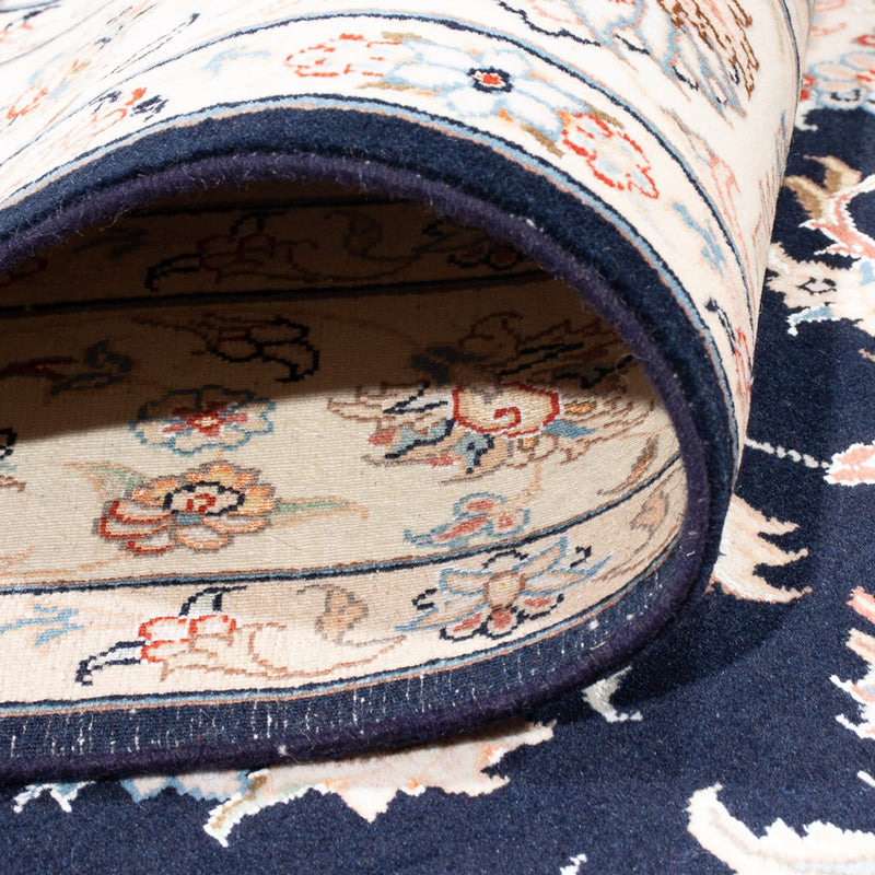 Tabriz - 50 Raj Tapete 167x237cm - Tapete persa