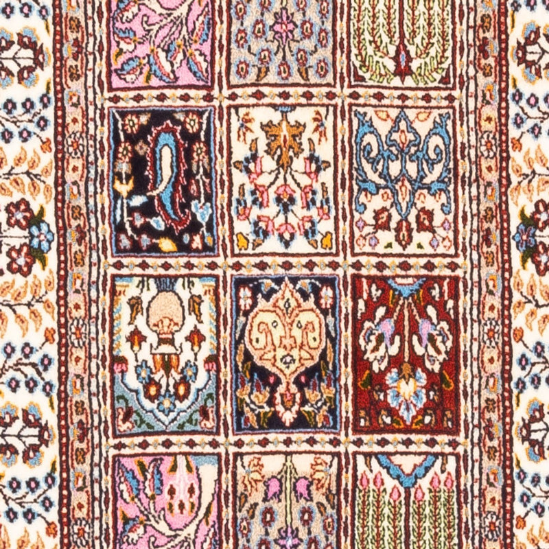 Moud Teppich  - Perserteppich