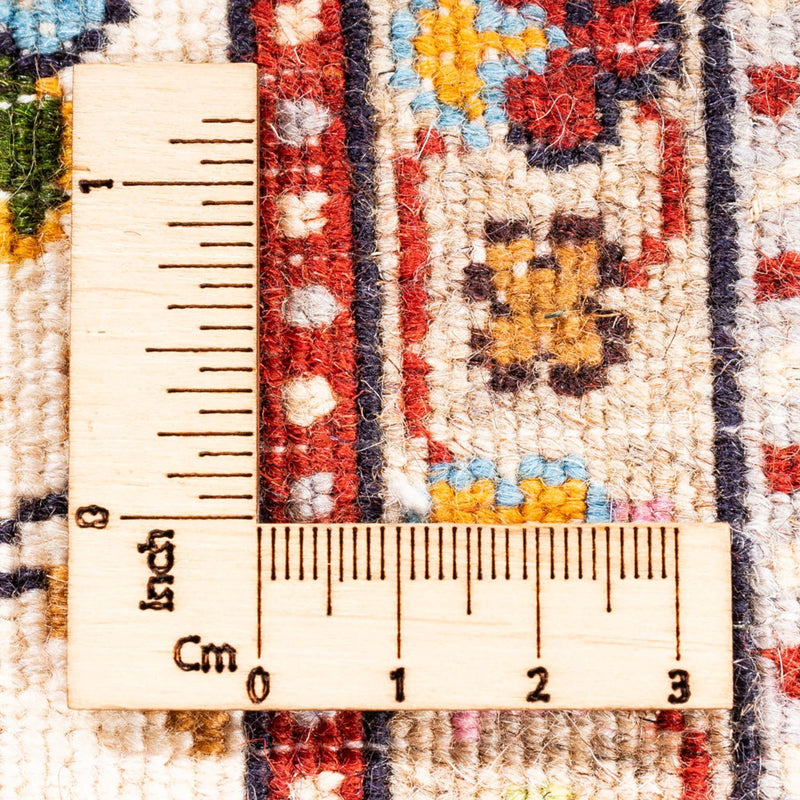 Moud Teppich  - Perserteppich