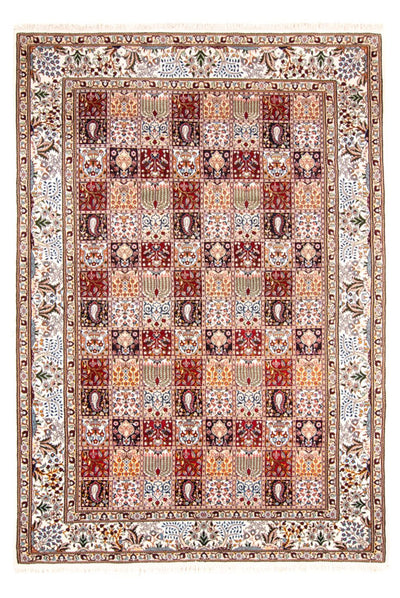 Moud Tapete 196x291cm - Tapete persa