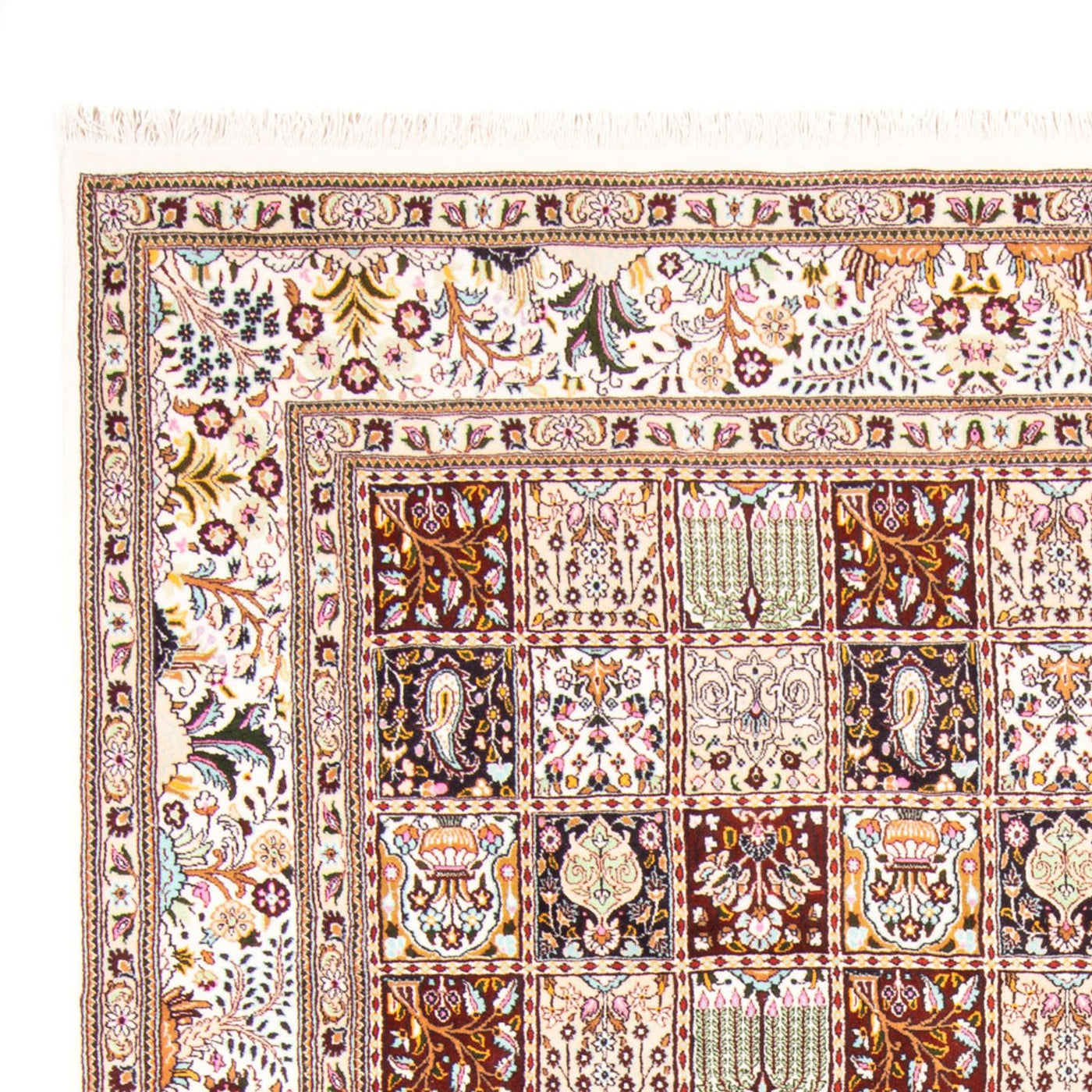 Moud Tapete 305x192cm - Tapete persa