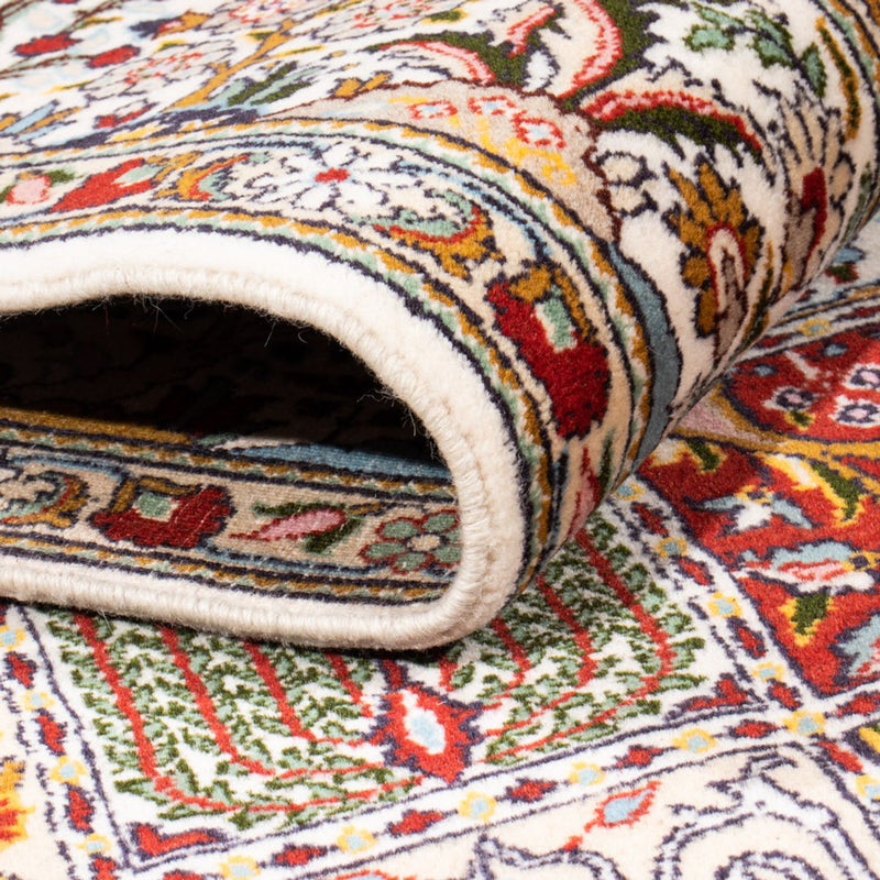Moud Tapete 196x294cm - Tapete persa