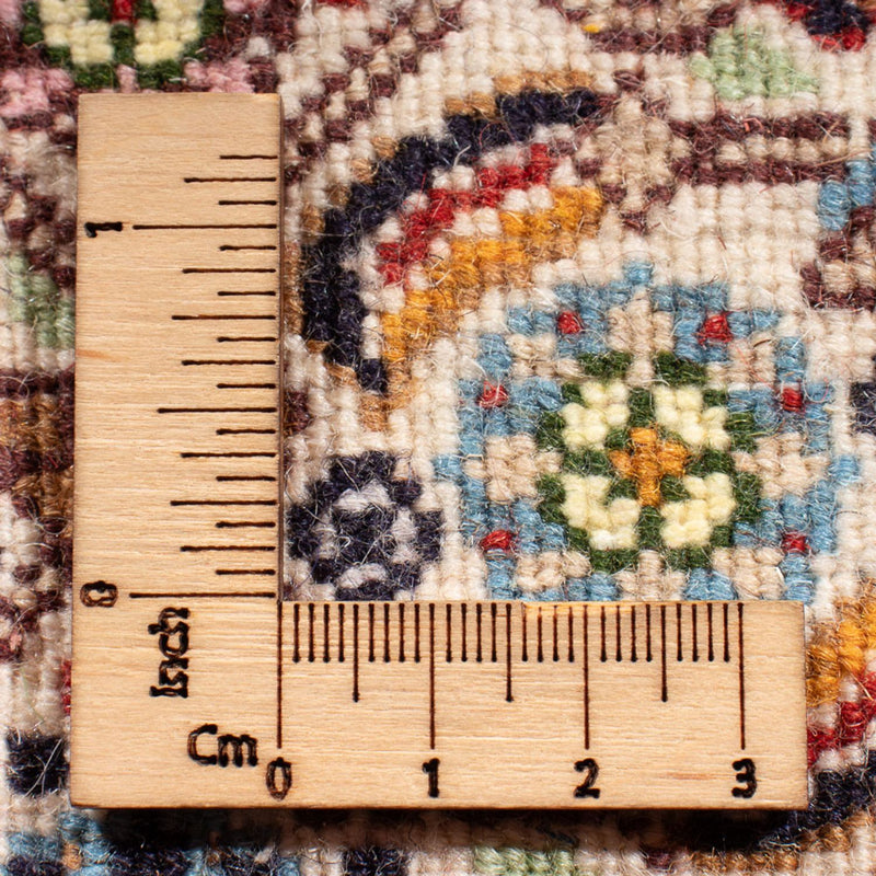 Moud Teppich  - Perserteppich