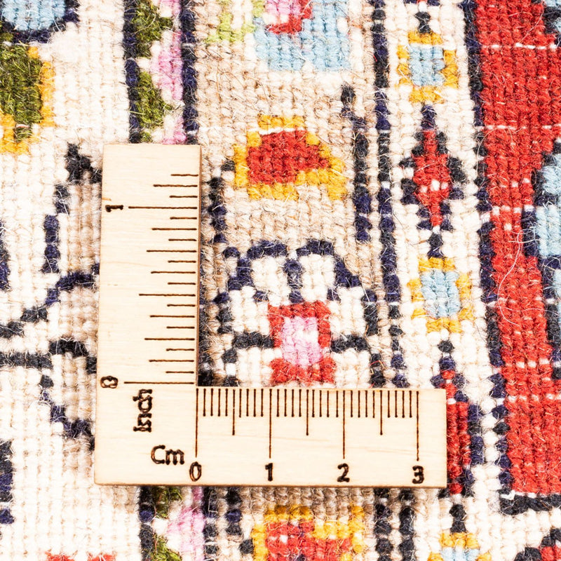Moud Teppich  - Perserteppich