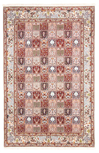 Moud Tapete 296x196cm - Tapete persa – product image