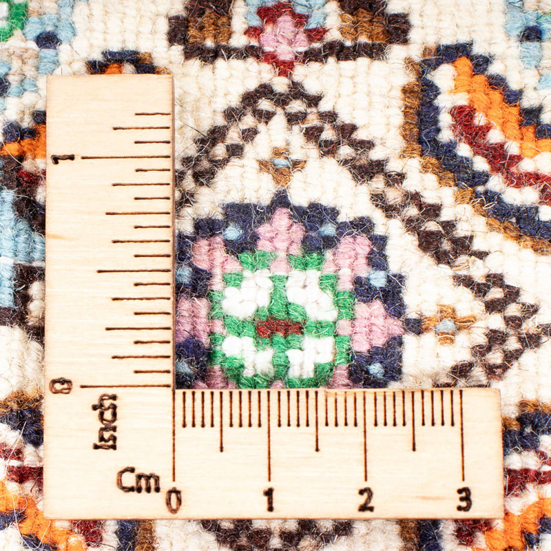 Moud Teppich  - Perserteppich