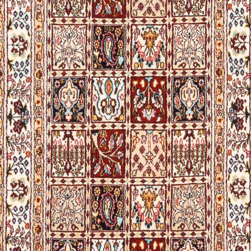 Moud Teppich  - Perserteppich