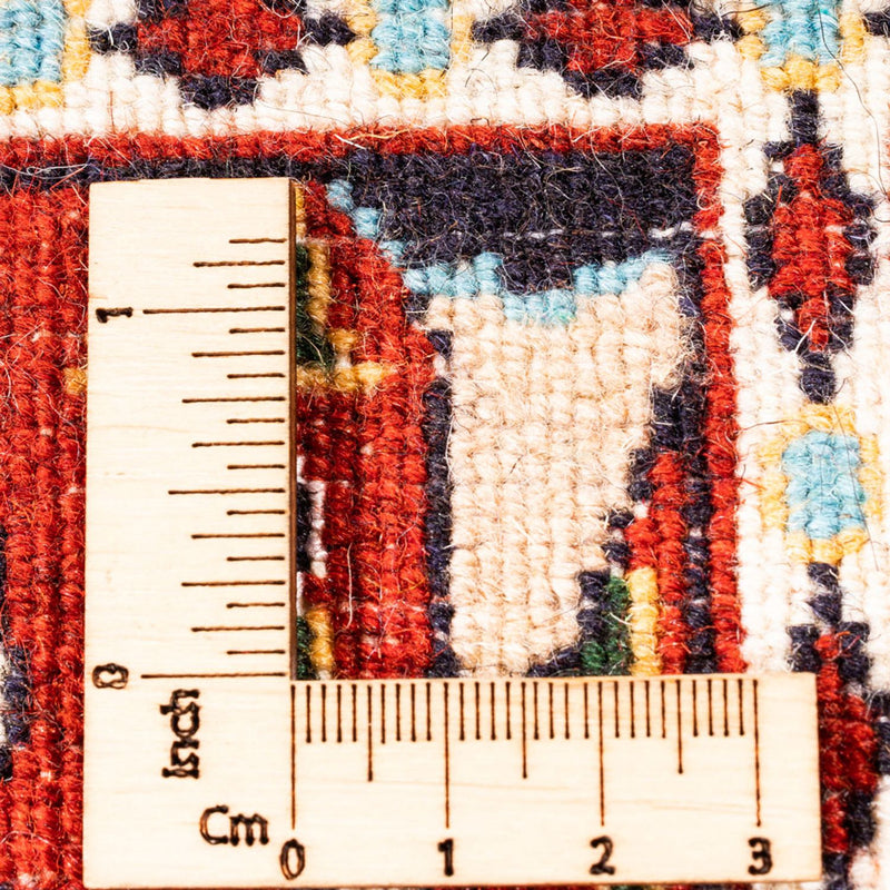 Moud Teppich  - Perserteppich