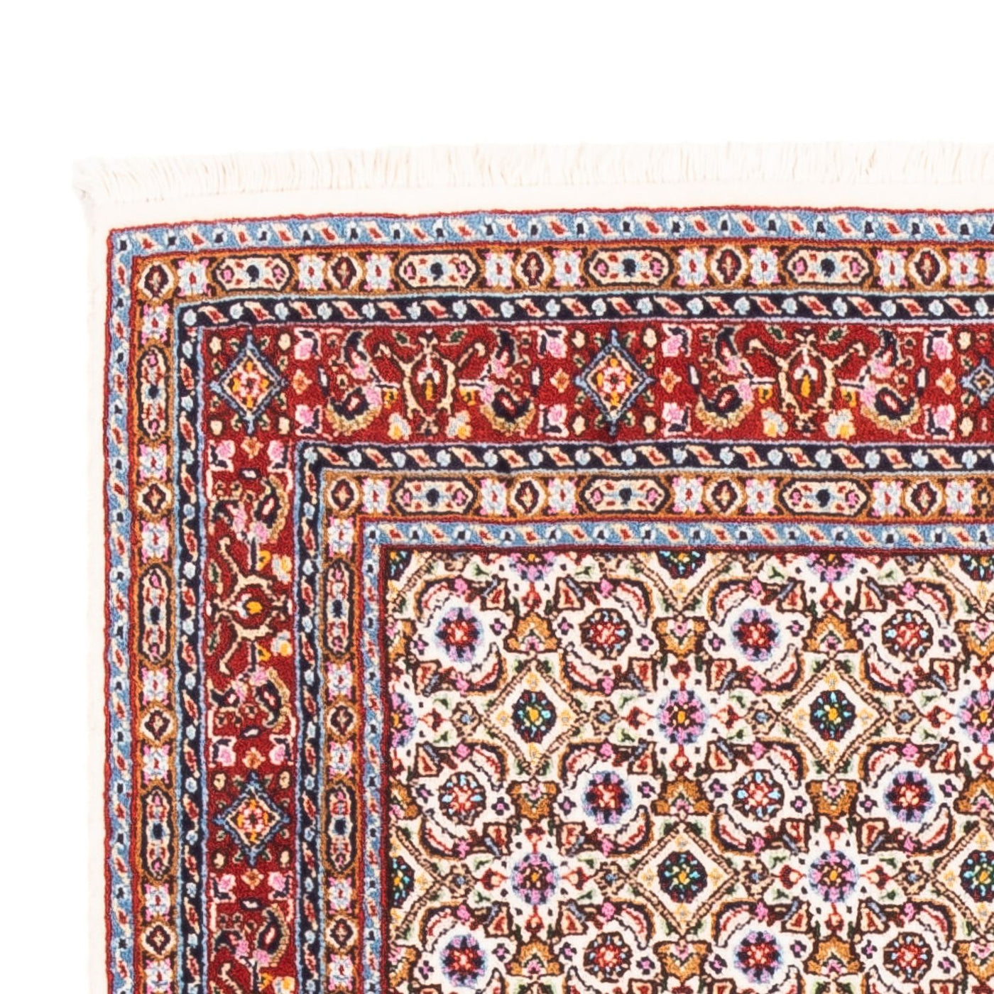 Moud Tapete 148x94cm - Tapete persa