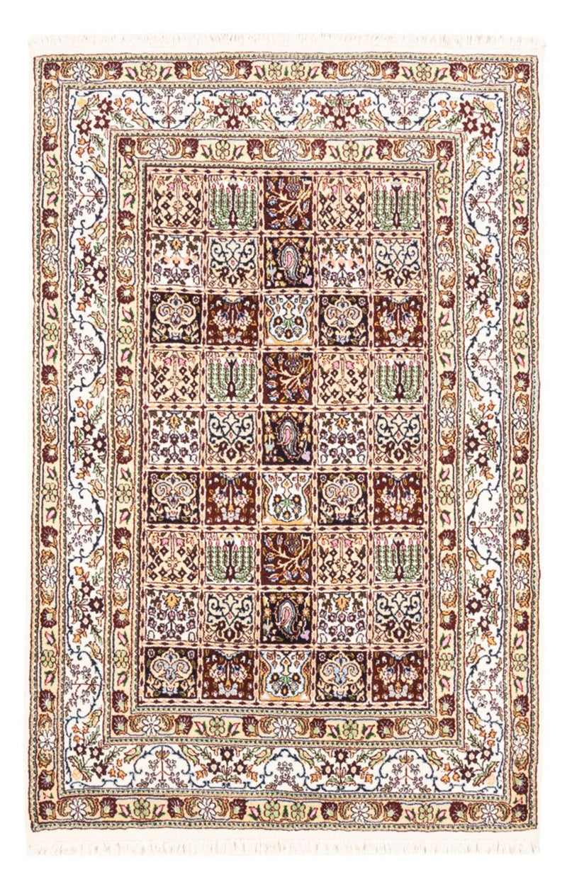 Moud Tapete 147x97cm - Tapete persa