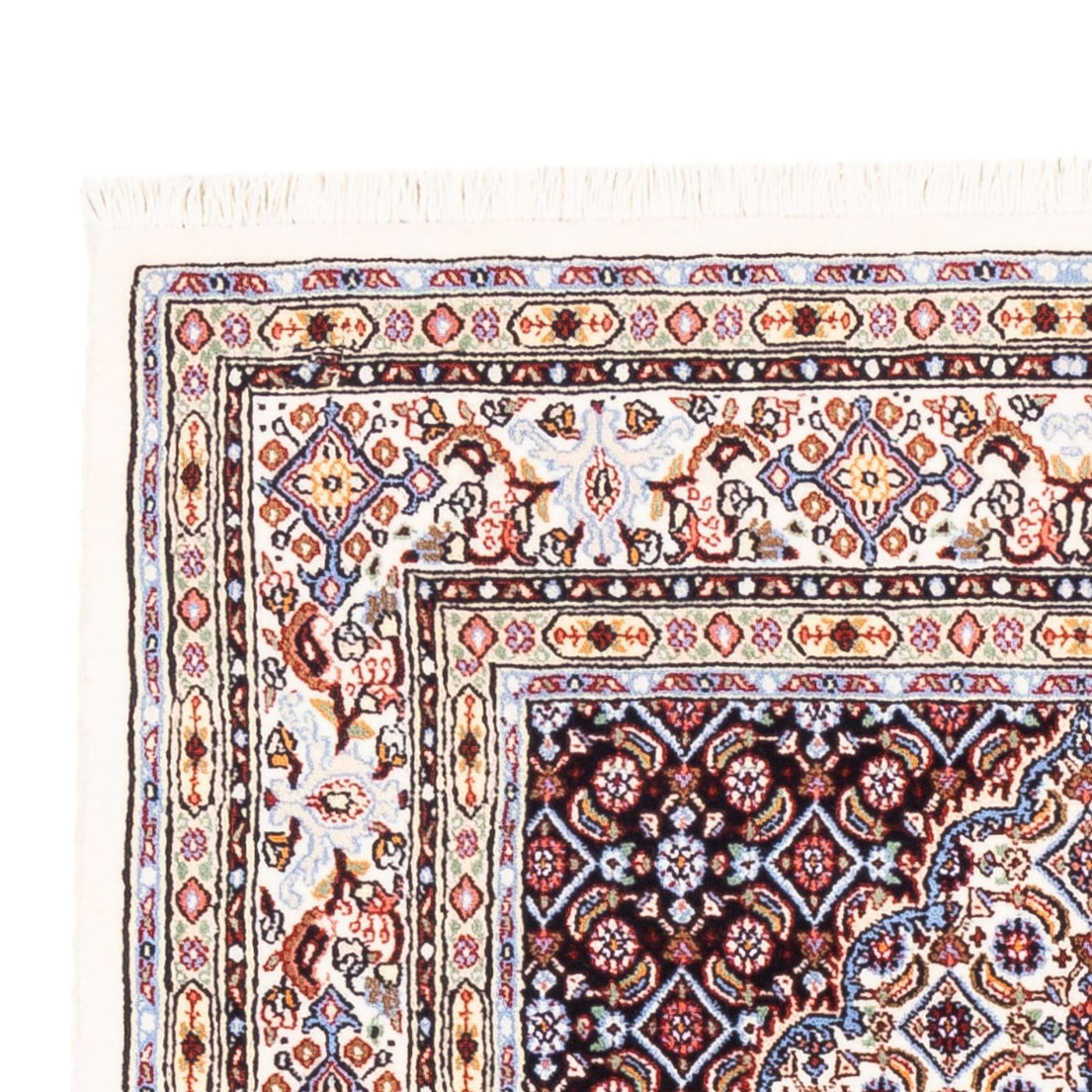 Moud Tapete 143x94cm - Tapete persa