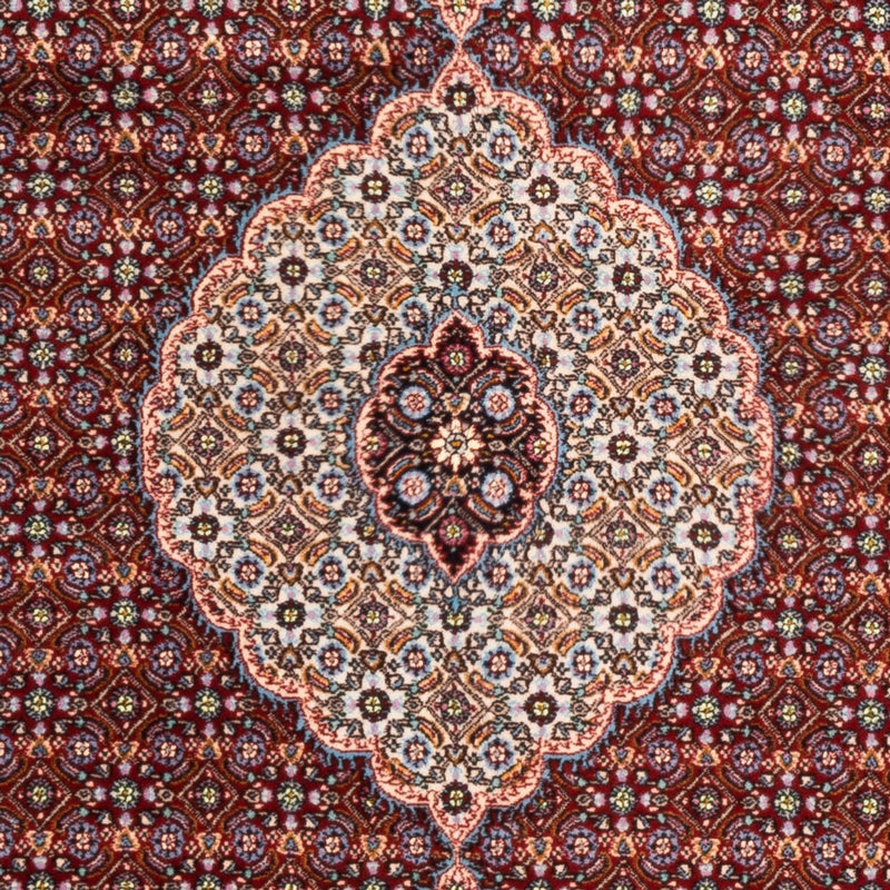 Moud Teppich  - Perserteppich