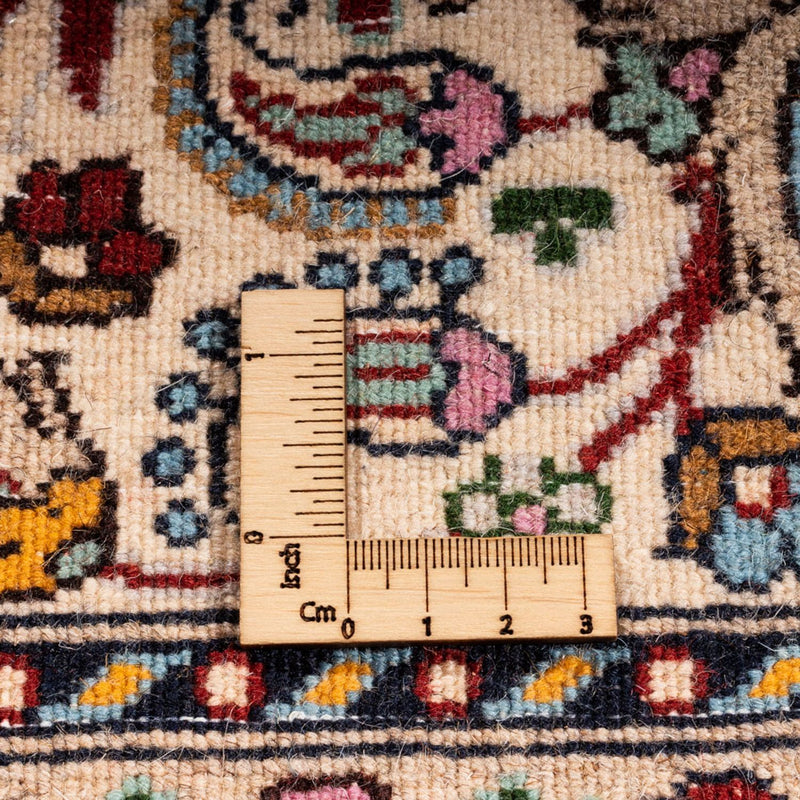 Moud Teppich  - Perserteppich