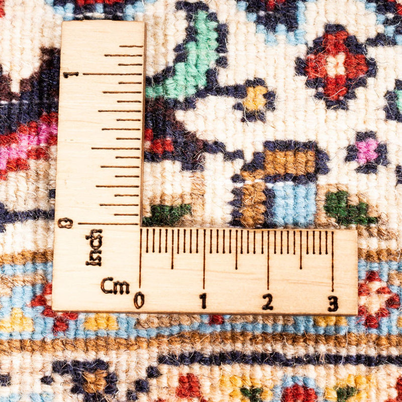 Moud Teppich  - Perserteppich