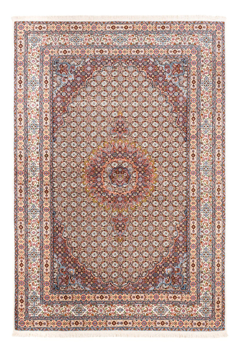 Moud Tapete 232x159cm - Tapete persa