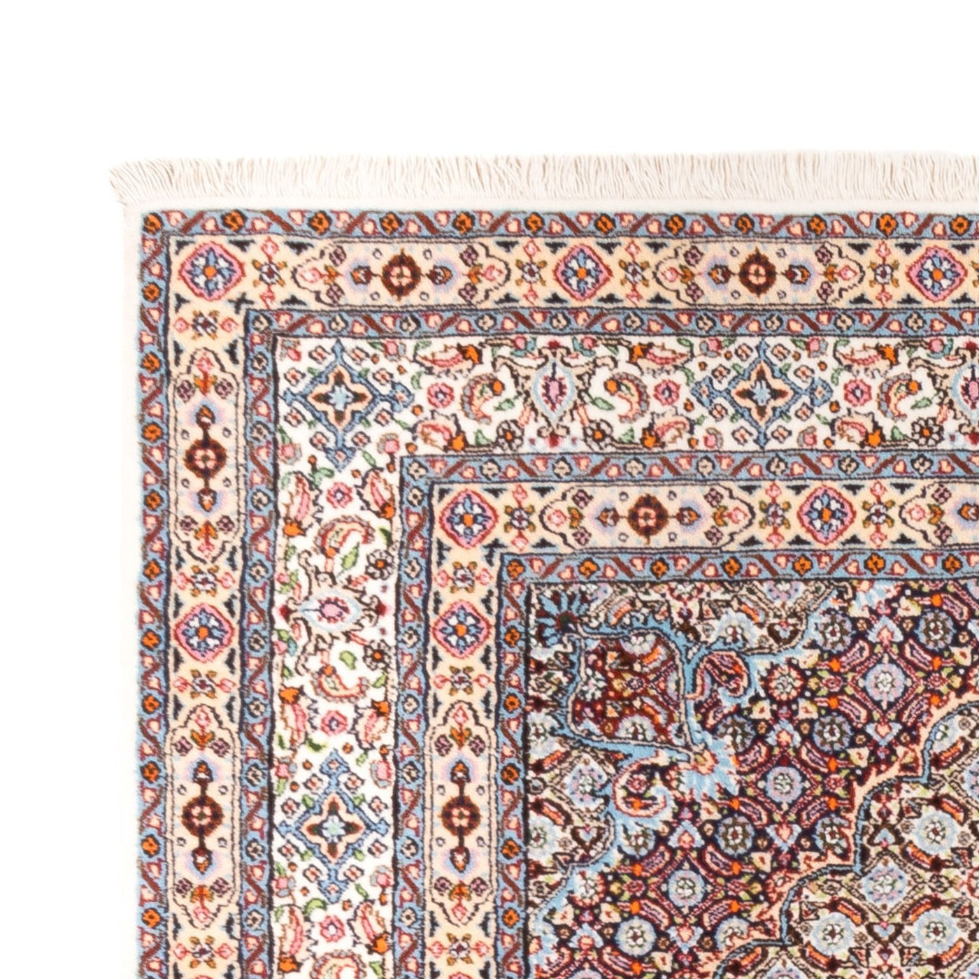 Moud Tapete 232x159cm - Tapete persa