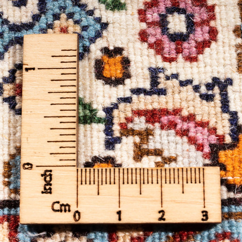 Moud Tapete 232x159cm - Tapete persa