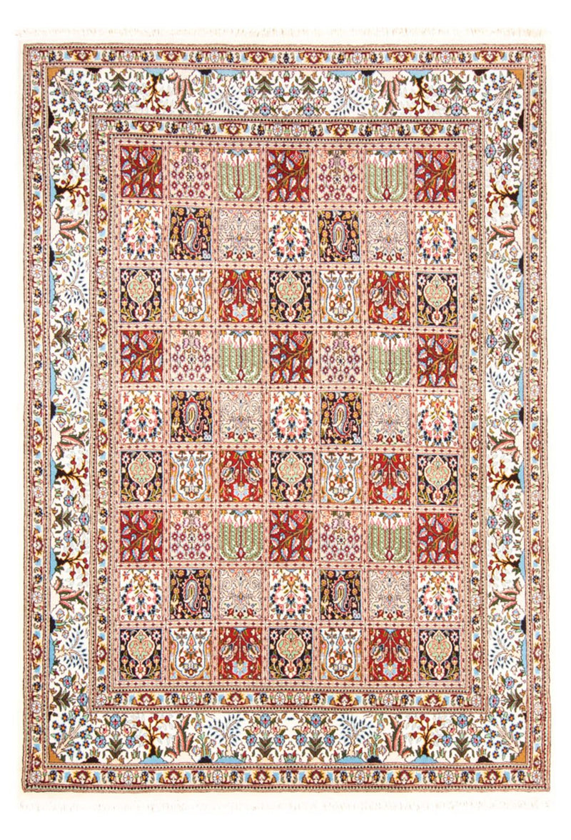 Moud Tapete 236x164cm - Tapete persa