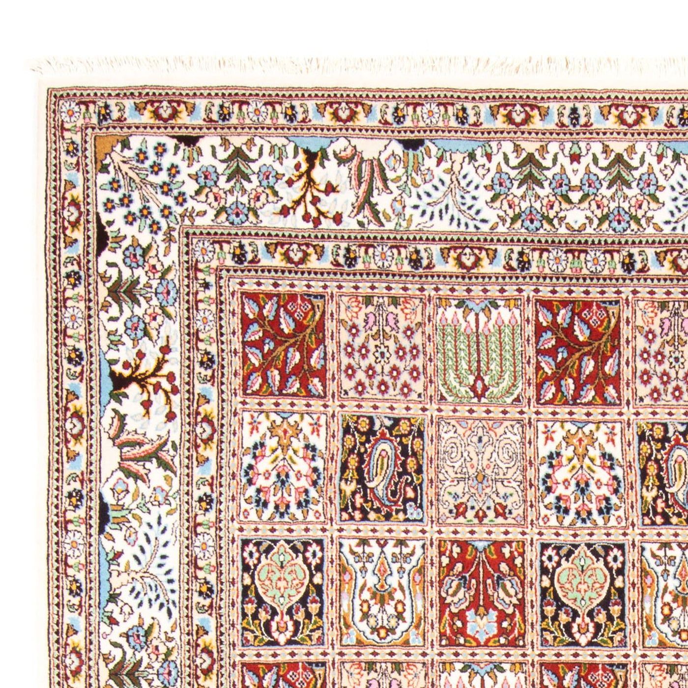 Moud Tapete 236x164cm - Tapete persa