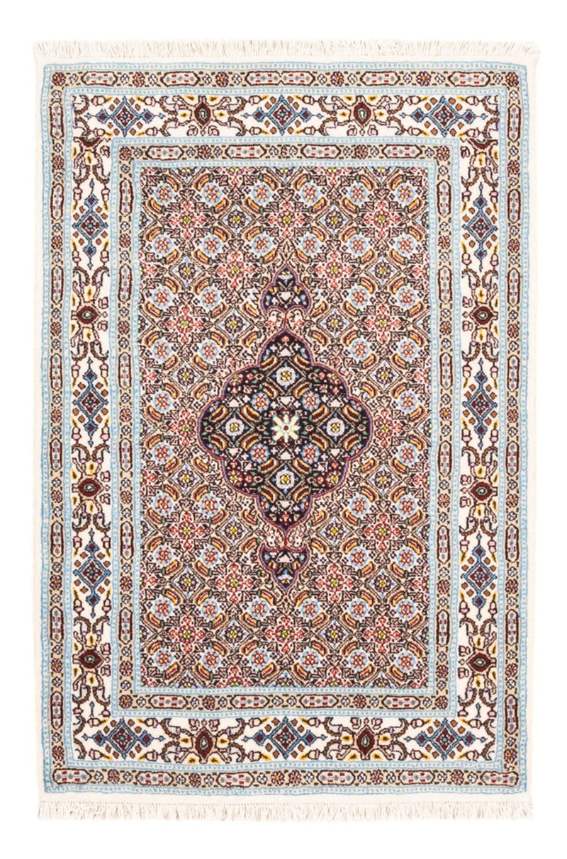 Moud Teppich 117x79cm - Perserteppich