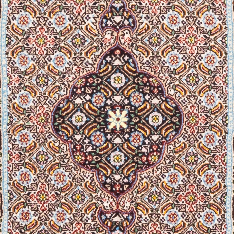 Moud Teppich 117x79cm - Perserteppich