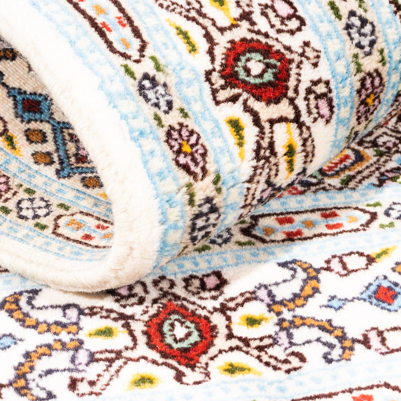 Moud Teppich 117x79cm - Perserteppich