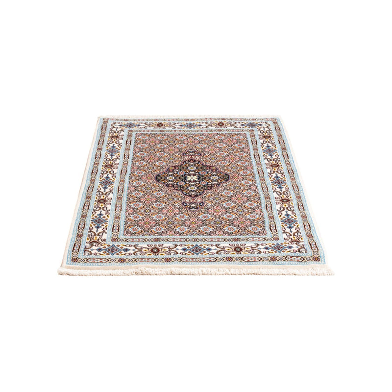 Moud Teppich 117x79cm - Perserteppich