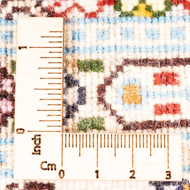 Moud Teppich 117x79cm - Perserteppich