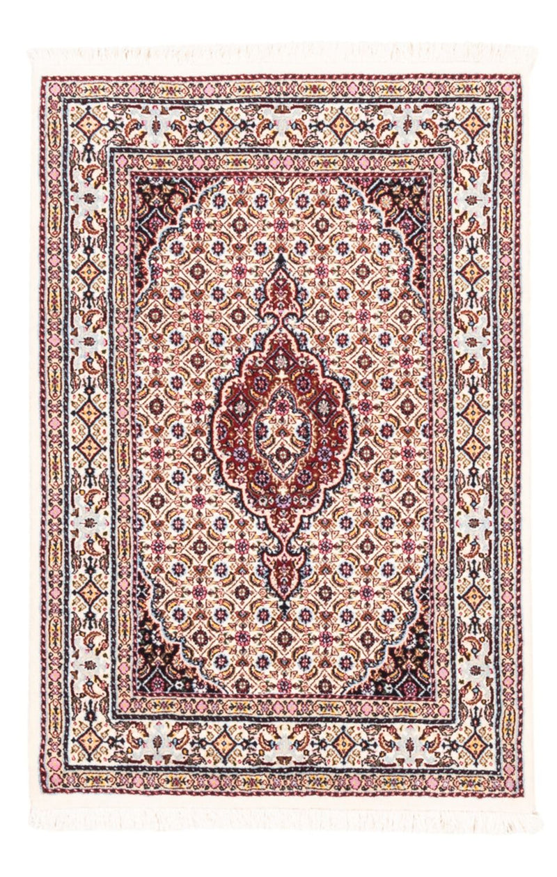 Moud Teppich 120x80cm - Perserteppich