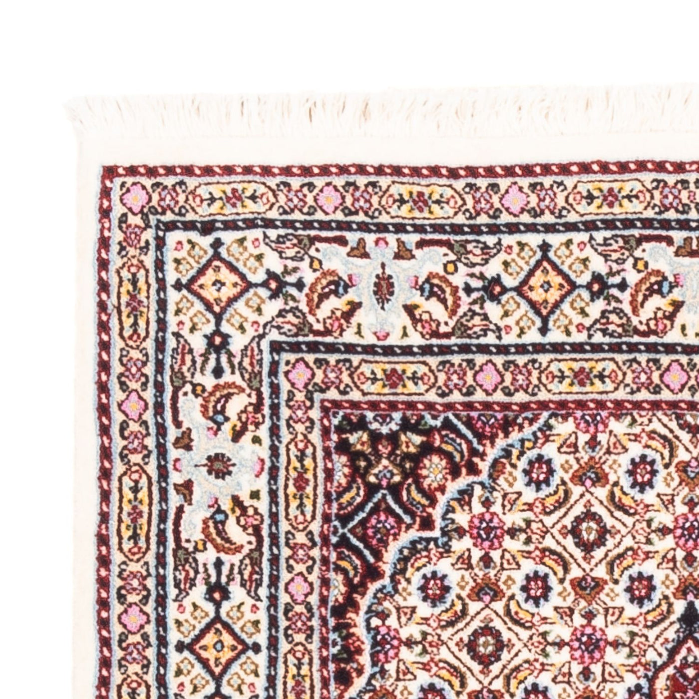 Moud Teppich 120x80cm - Perserteppich