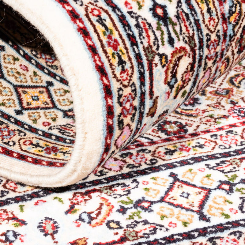 Moud Teppich 120x80cm - Perserteppich