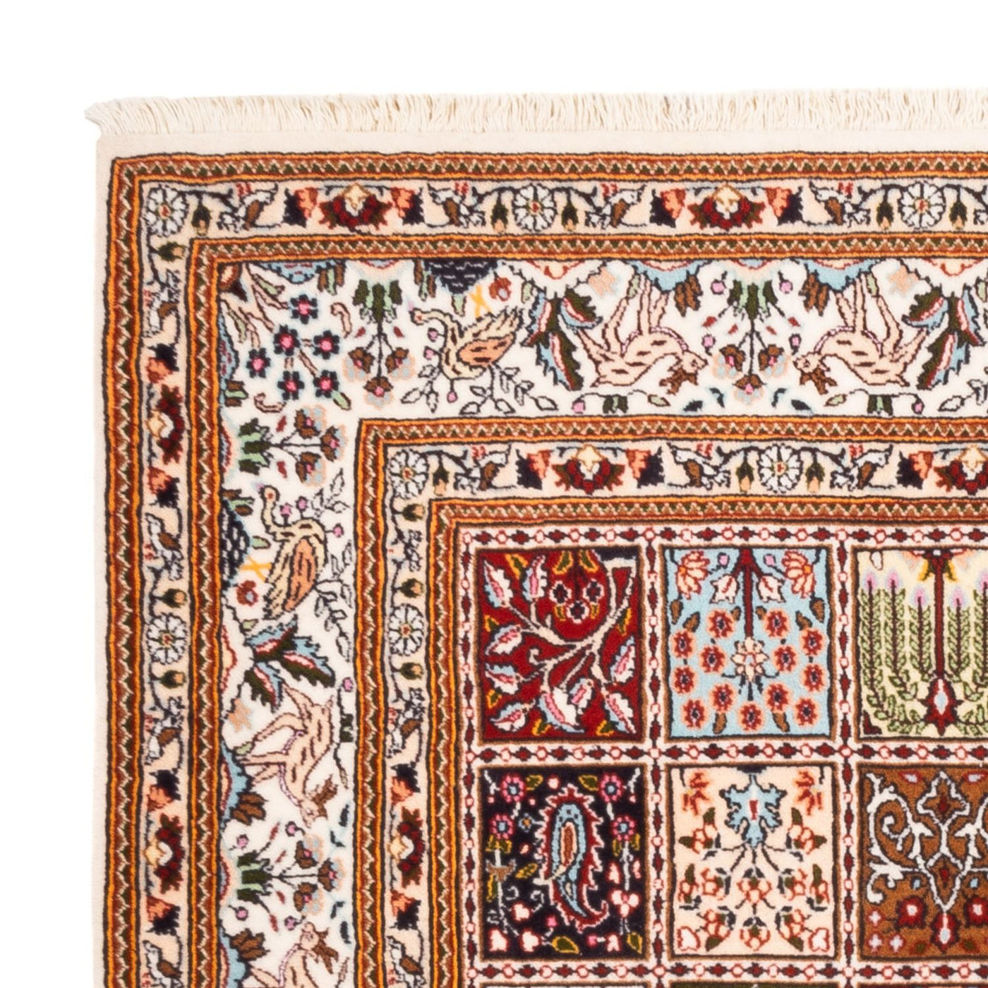 Moud Tapete 195x147cm - Tapete persa