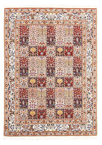 Moud Tapete 142x195cm - Tapete persa – product image