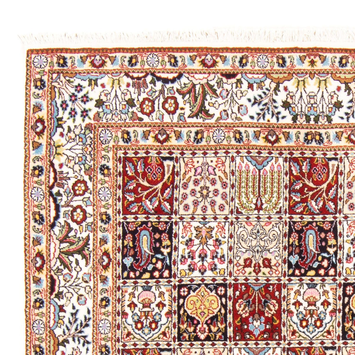 Moud Tapete 142x195cm - Tapete persa