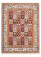 Moud Tapete 196x146cm - Tapete persa