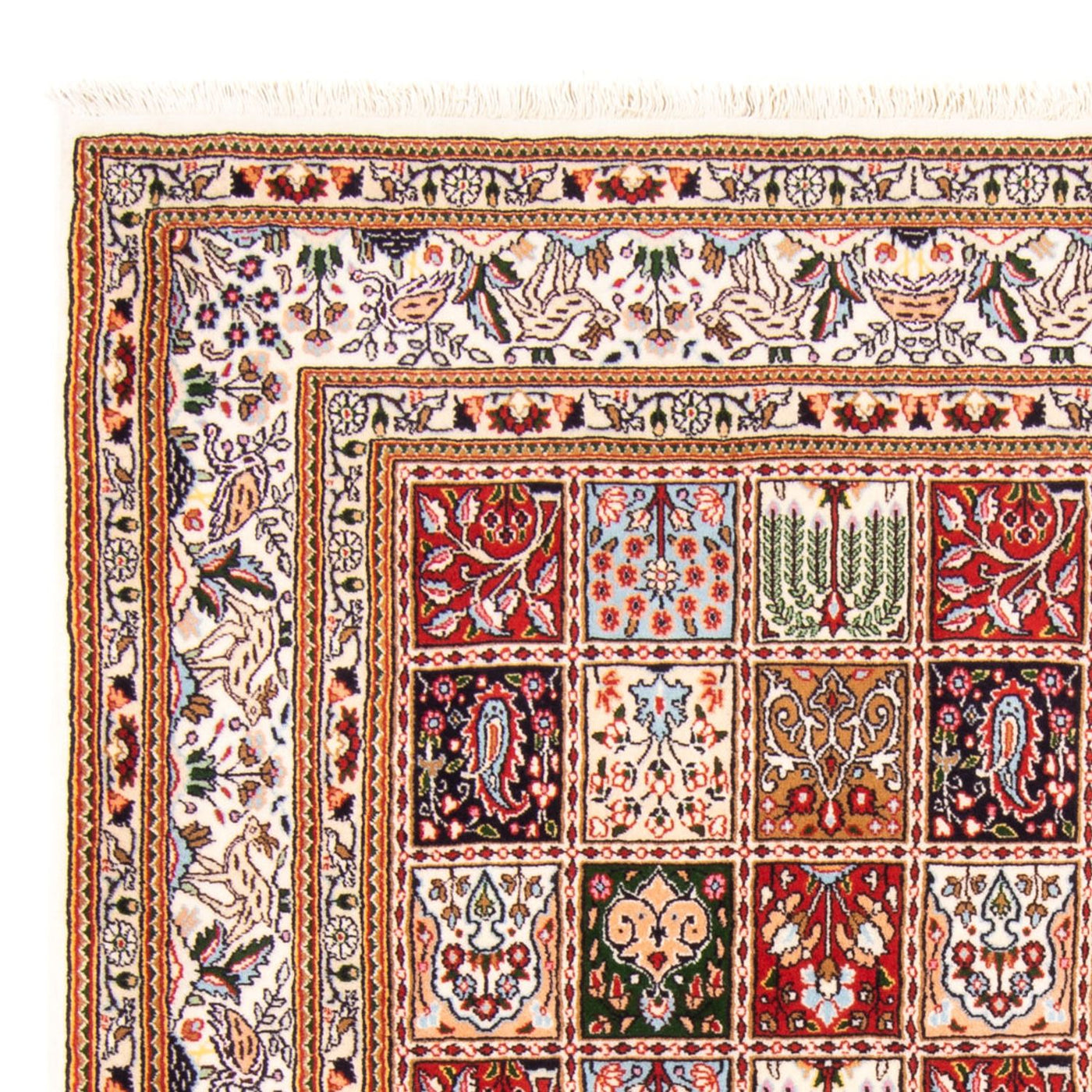 Moud Tapete 196x146cm - Tapete persa