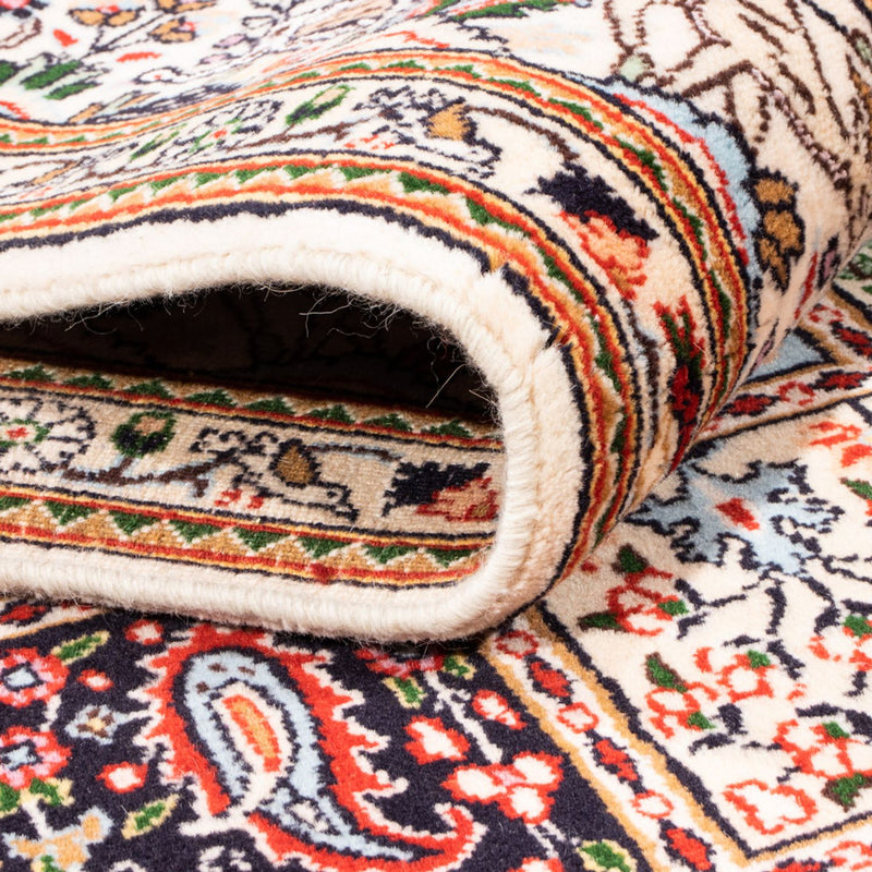 Moud Tapete 196x146cm - Tapete persa