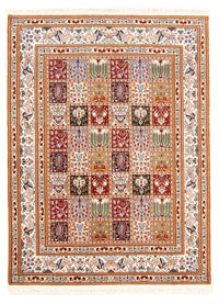 Moud Tapete 147x199cm - Tapete persa – product image