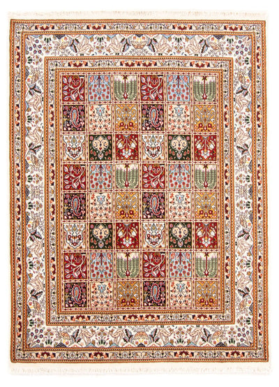 Moud Tapete 147x199cm - Tapete persa