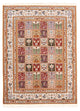 Moud Tapete 147x199cm - Tapete persa