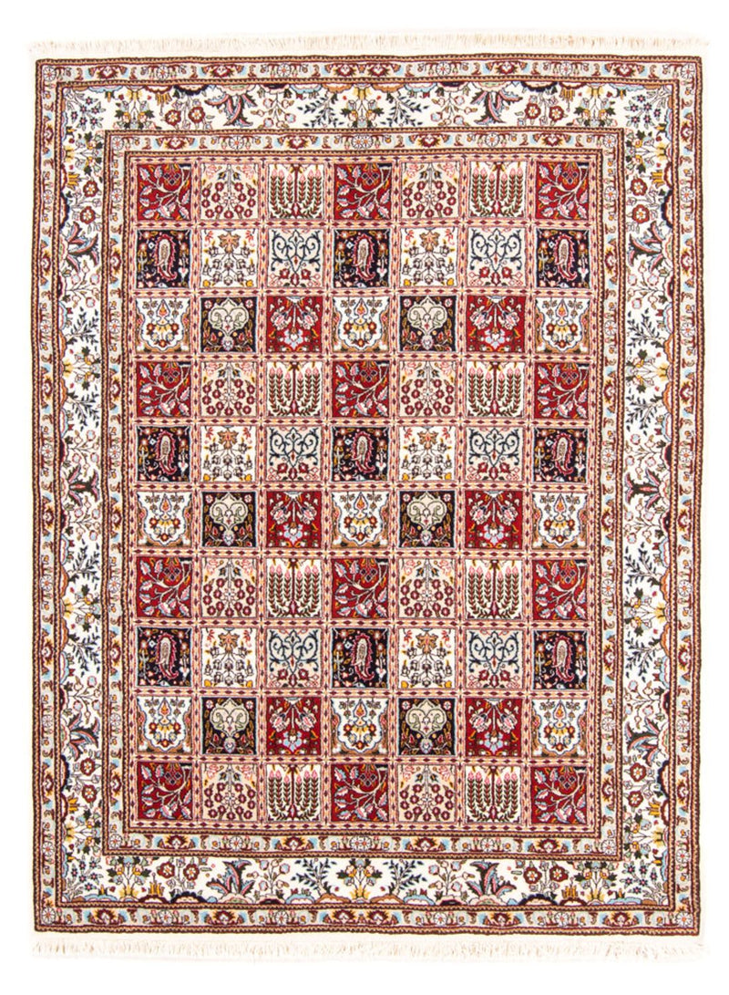 Moud Tapete 194x145cm - Tapete persa