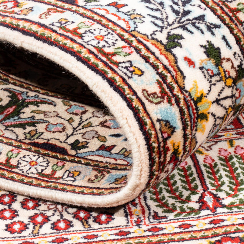 Moud Tapete 194x145cm - Tapete persa