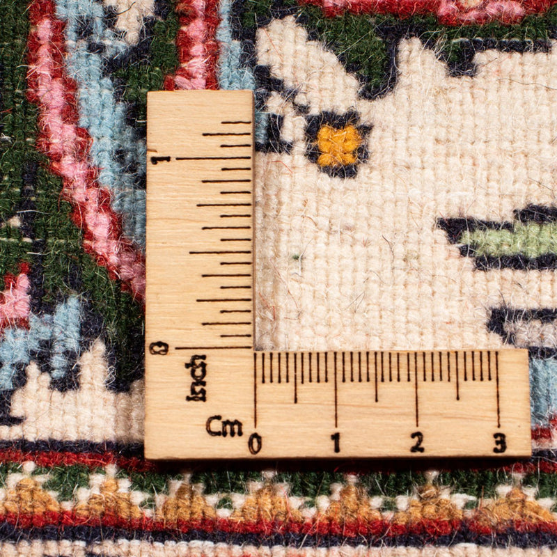 Moud Tapete 194x145cm - Tapete persa