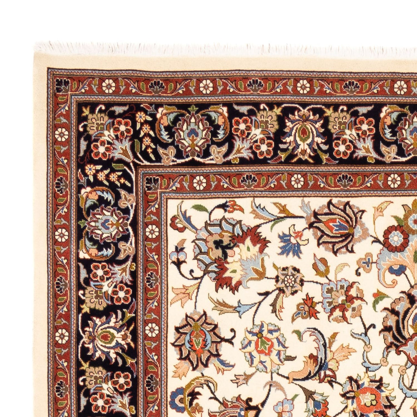 Mashhad Tapete 238x184cm - Tapete persa