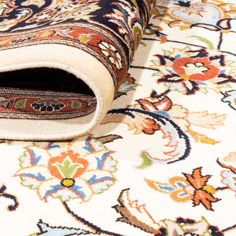 Mashhad Tapete 238x184cm - Tapete persa